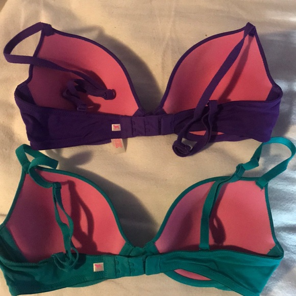 Victoria’s Secret PINK bras - Picture 2 of 4